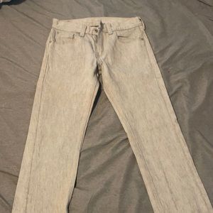 Levi’s jeans size 30/30